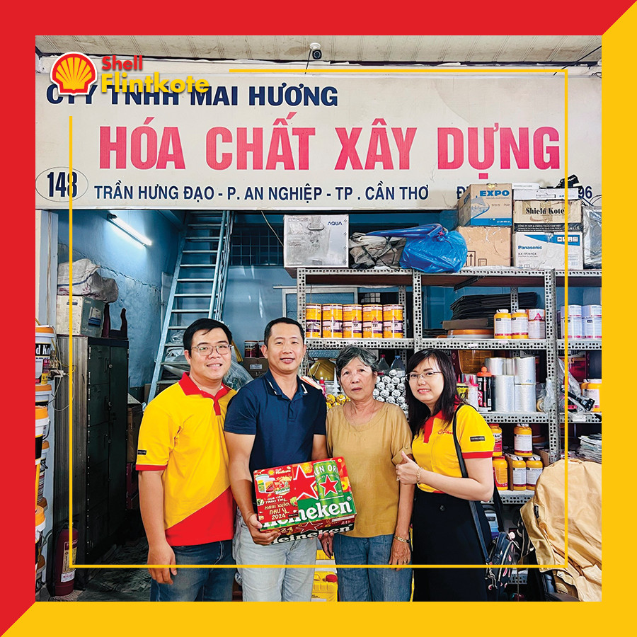 Doi Tac Truong Nguyen Khu vuc Mien Nam 1