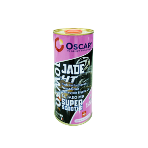 OSCAR SUPER SCOOTER 10W30 (0.8L)