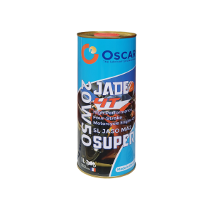 OSCAR SUPER 20W50 (0.8L/1L)